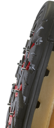 Icegrip Rotors