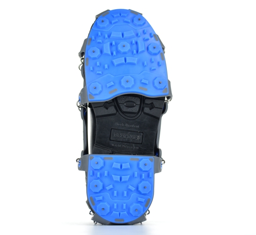 Winter Walking ICE BEAST™ HIGH-PRO Ice Cleats For Boots, 48% OFF