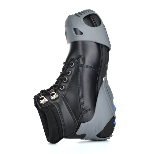 HIGH-PRO Ice Cleats, Aggressive Traction